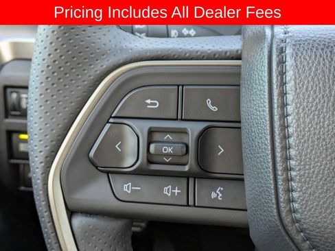 New 2026 Toyota 4Runner TRD Off-Road Premium AWD/4WD image 27