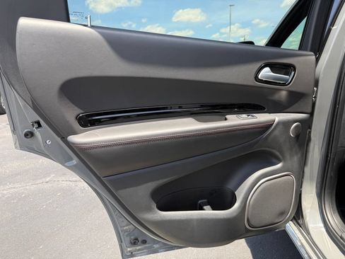 Used 2023 Dodge Durango Citadel AWD/4WD image 32