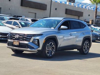 New 2026 Hyundai Tucson SEL Plus w/ Tow & Go Package