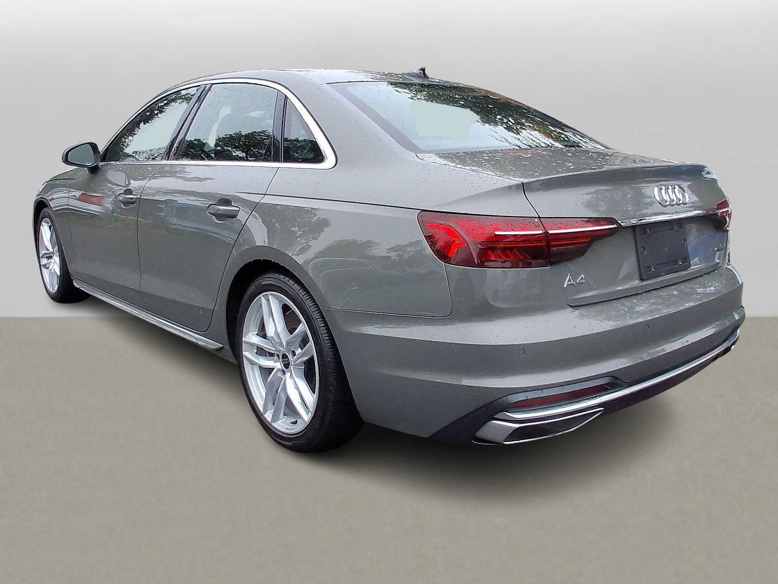 Used 2024 Audi A4 2.0T Premium Plus AWD/4WD image 28