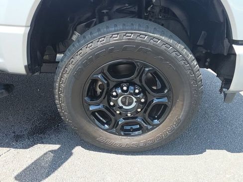 Used 2024 Ford F250 XLT w/ XLT Premium Package AWD/4WD image 29