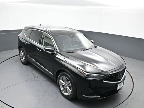 Certified 2023 Acura MDX SH-AWD image 38