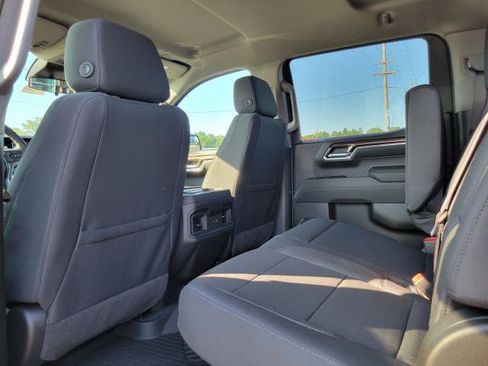 New 2026 Chevrolet Silverado 1500 LT Trail Boss w/ LPO, Dark Essentials Package AWD/4WD image 24