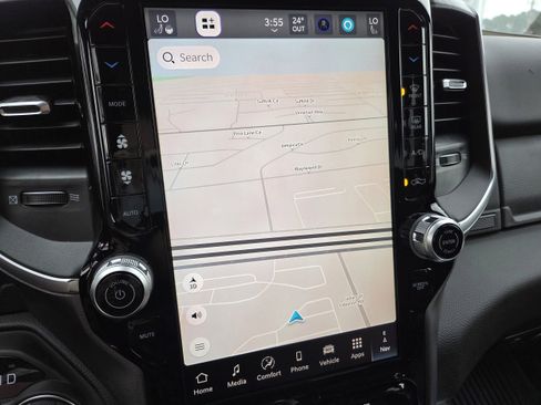 New 2026 RAM 1500 Big Horn image 10