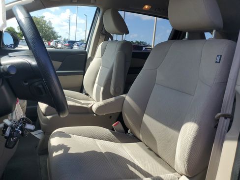 Used 2015 Honda Odyssey LX image 17