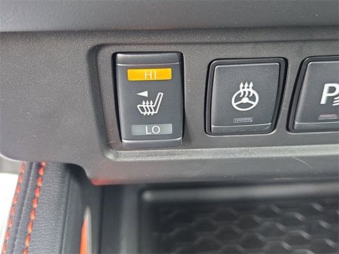 New 2026 Nissan Frontier PRO-4X image 32