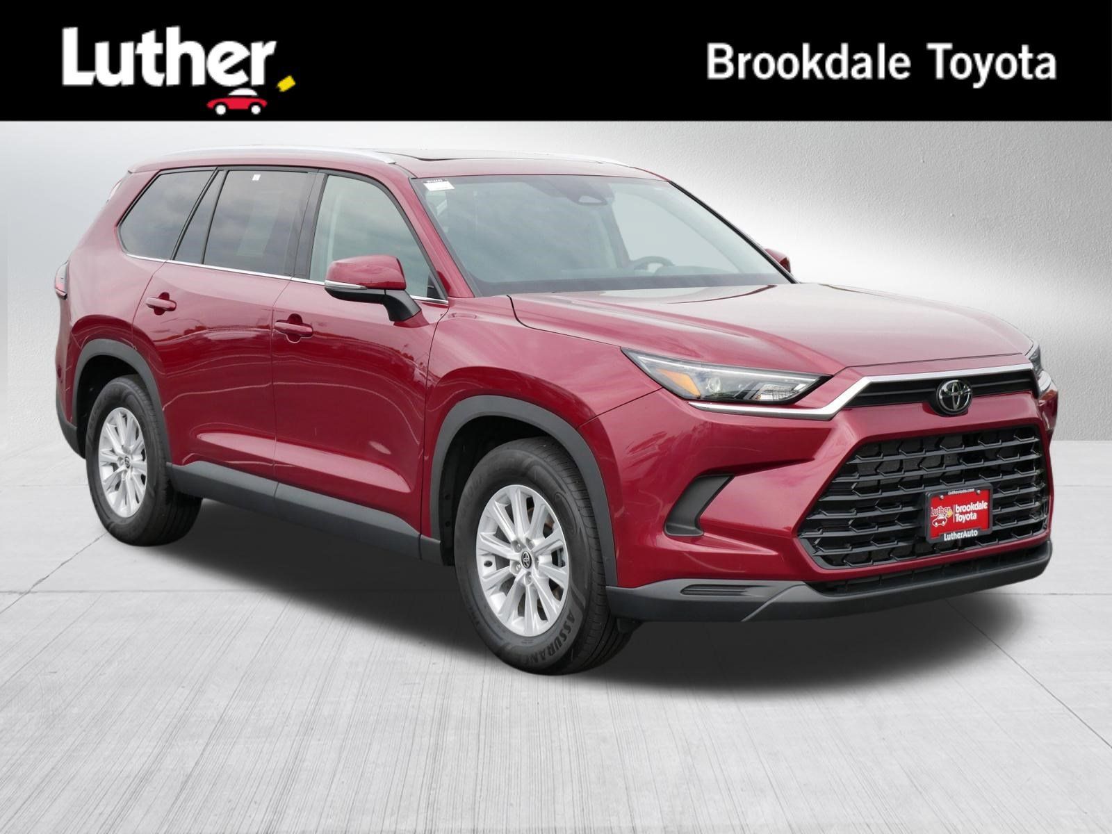 Used Toyota Grand Highlander for Sale in Minnetonka, MN - Autotrader