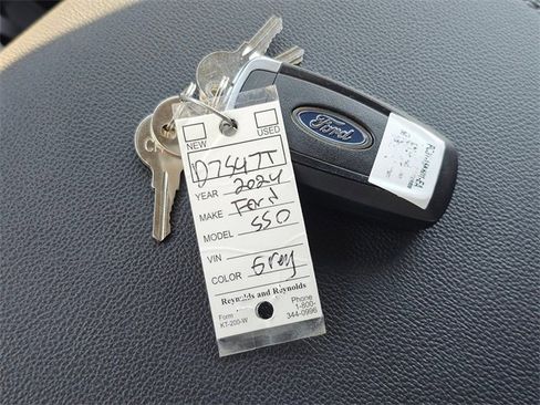 New 2024 Ford F550 4x4 Crew Cab Super Duty image 31