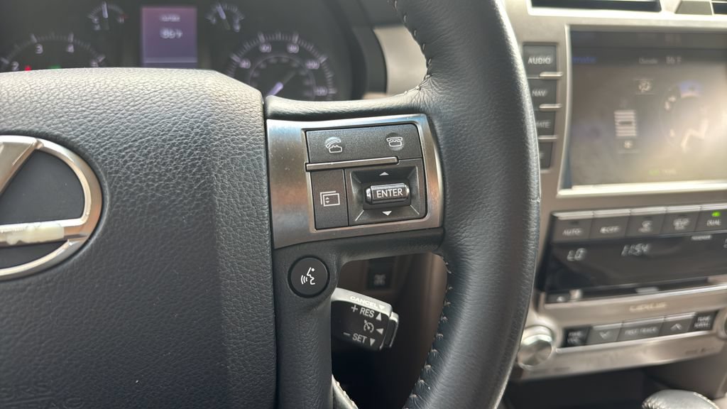 Used 2019 Lexus GX 460 w/ Navigation Package AWD/4WD image 21