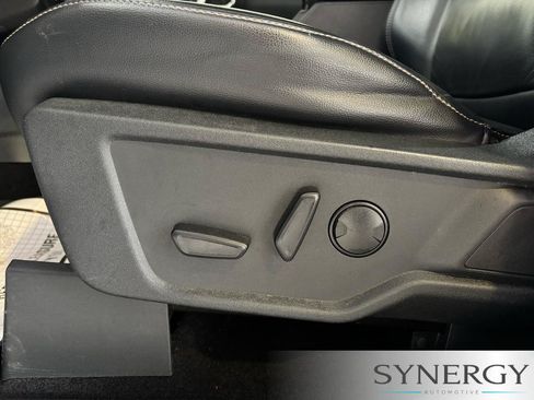 Used 2021 Ford Bronco First Edition AWD/4WD image 18
