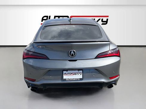 Used 2024 Acura Integra A-Spec FWD image 6