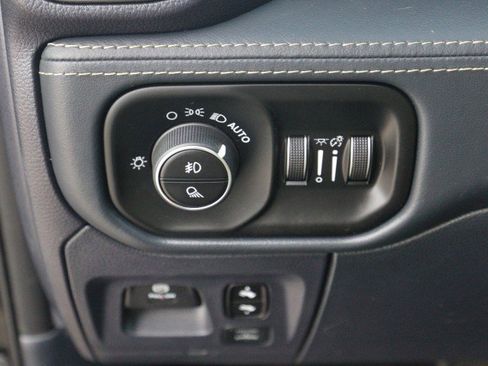 Used 2019 RAM 1500 Limited image 20