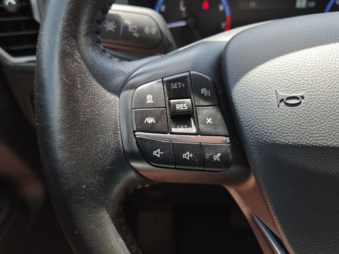 Used 2022 Ford Bronco Sport Big Bend w/ Convenience Package AWD/4WD image 25