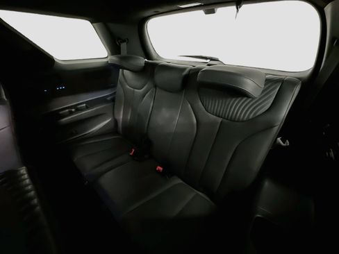 Used 2024 Hyundai Palisade Calligraphy AWD/4WD image 31