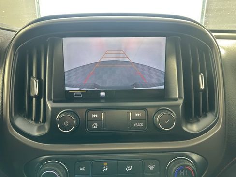 Used 2019 GMC Canyon All Terrain w/ Trailering Package image 26