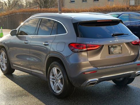 Used 2021 Mercedes-Benz GLA 250 4MATIC image 5