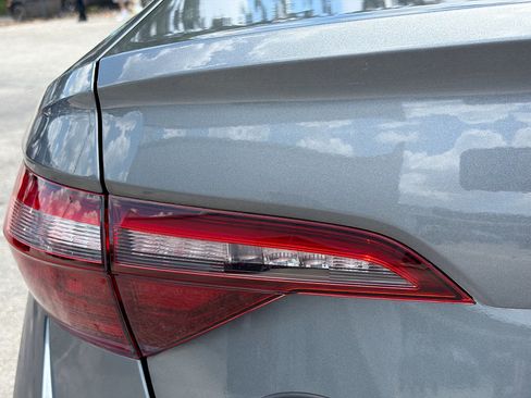Used 2024 Volkswagen Jetta S FWD image 8
