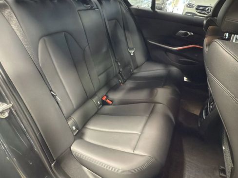 Used 2020 BMW M340i xDrive w/ Driving Assistance Package image 27