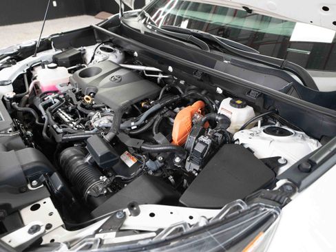 Used 2024 Toyota RAV4 XSE image 34