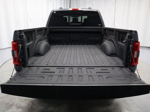 Certified 2023 Ford F150 XLT w/ Equipment Group 302A High image 16