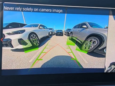 New 2026 BMW M850i xDrive image 12