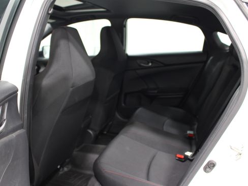 Used 2020 Honda Civic Si image 21