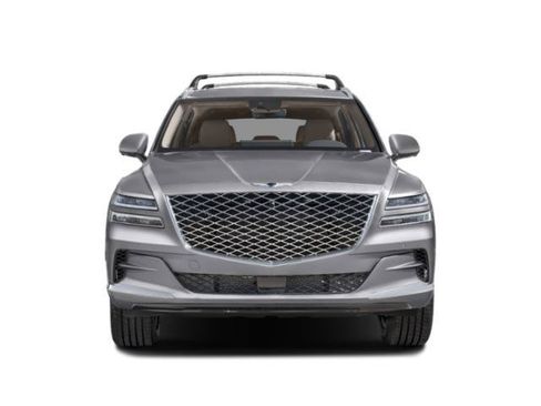 Used 2024 Genesis GV80 3.5T w/ Prestige Package AWD/4WD image 7