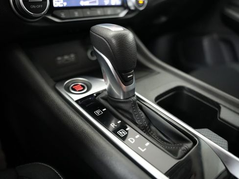 Used 2020 Nissan Sentra SV FWD image 24
