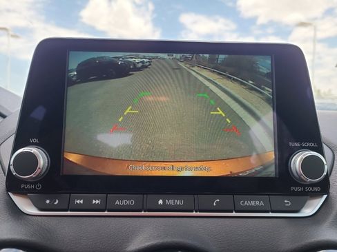 Used 2024 Nissan Sentra SR image 15