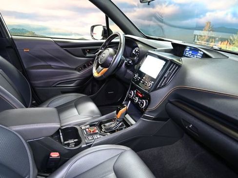 Certified 2024 Subaru Forester Wilderness image 50