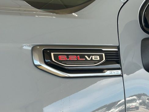 Used 2025 GMC Sierra 1500 AT4 w/ AT4 Premium Package image 20