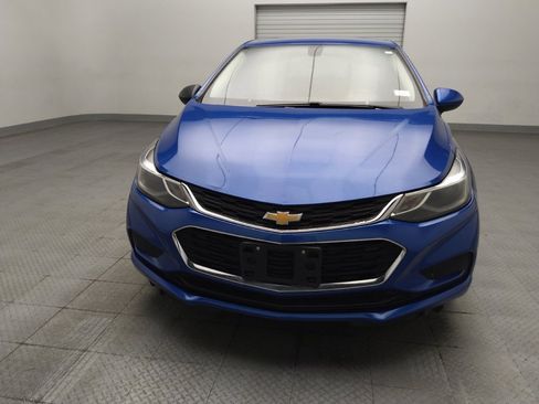 Used 2018 Chevrolet Cruze LT w/ Convenience Package FWD image 15