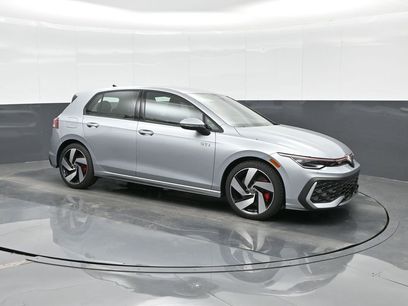 New 2026 Volkswagen GTI S