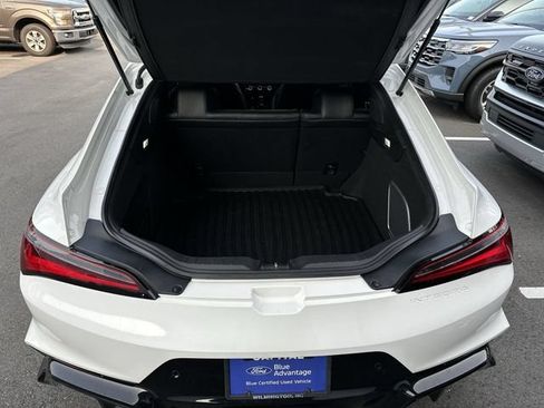 Used 2025 Acura Integra Type S FWD image 25