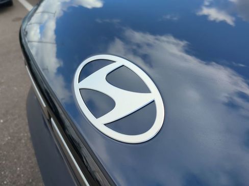 New 2026 Hyundai Santa Fe SEL image 13