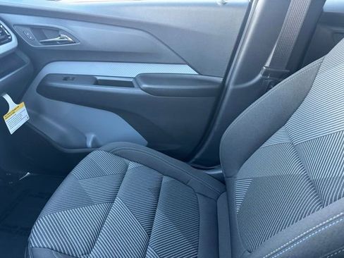 New 2027 Chevrolet Bolt LT FWD image 21
