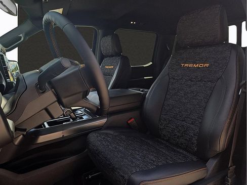 Used 2025 Ford F150 Tremor w/ Tow/Haul Package AWD/4WD image 23