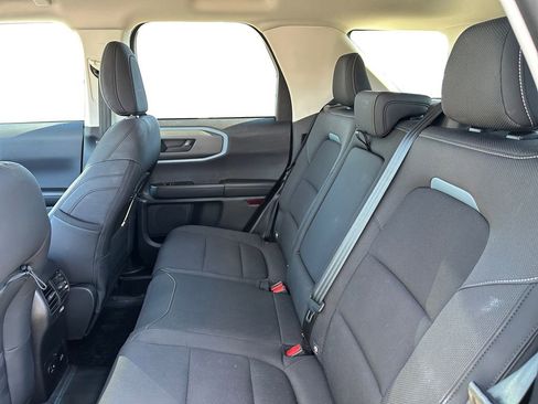 Used 2022 Ford Bronco Sport Badlands image 10