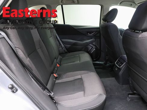 Used 2023 Subaru Outback Premium AWD/4WD image 23