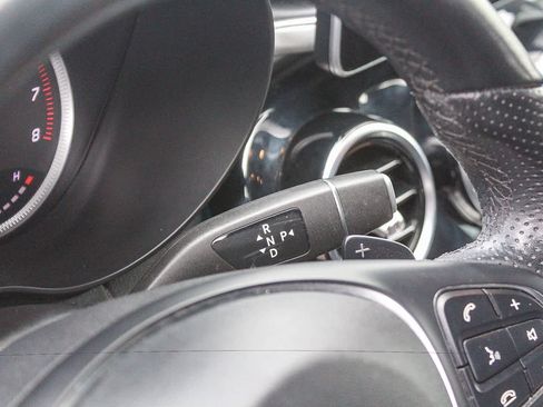 Used 2019 Mercedes-Benz GLC 300 4MATIC Coupe image 22