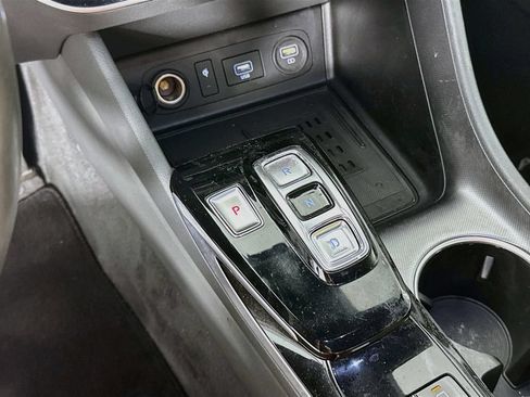 Used 2020 Hyundai Sonata Limited w/ Cargo Package FWD image 17