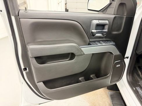 Certified 2018 Chevrolet Silverado 1500 LTZ Z71 w/ Redline Edition image 22