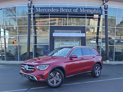 Certified 2020 Mercedes-Benz GLC 300 GLC 300