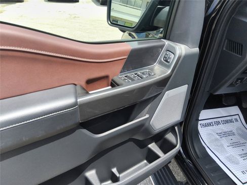 Used 2023 Ford F150 4x4 SuperCrew Hybrid image 13