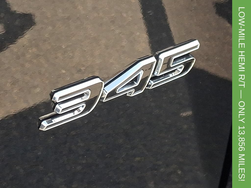 Used 2023 Dodge Challenger R/T RWD image 30