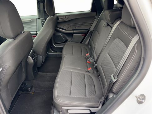 Used 2025 Ford Escape Active FWD image 25