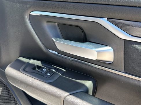 New 2026 RAM 1500 Big Horn AWD/4WD image 15