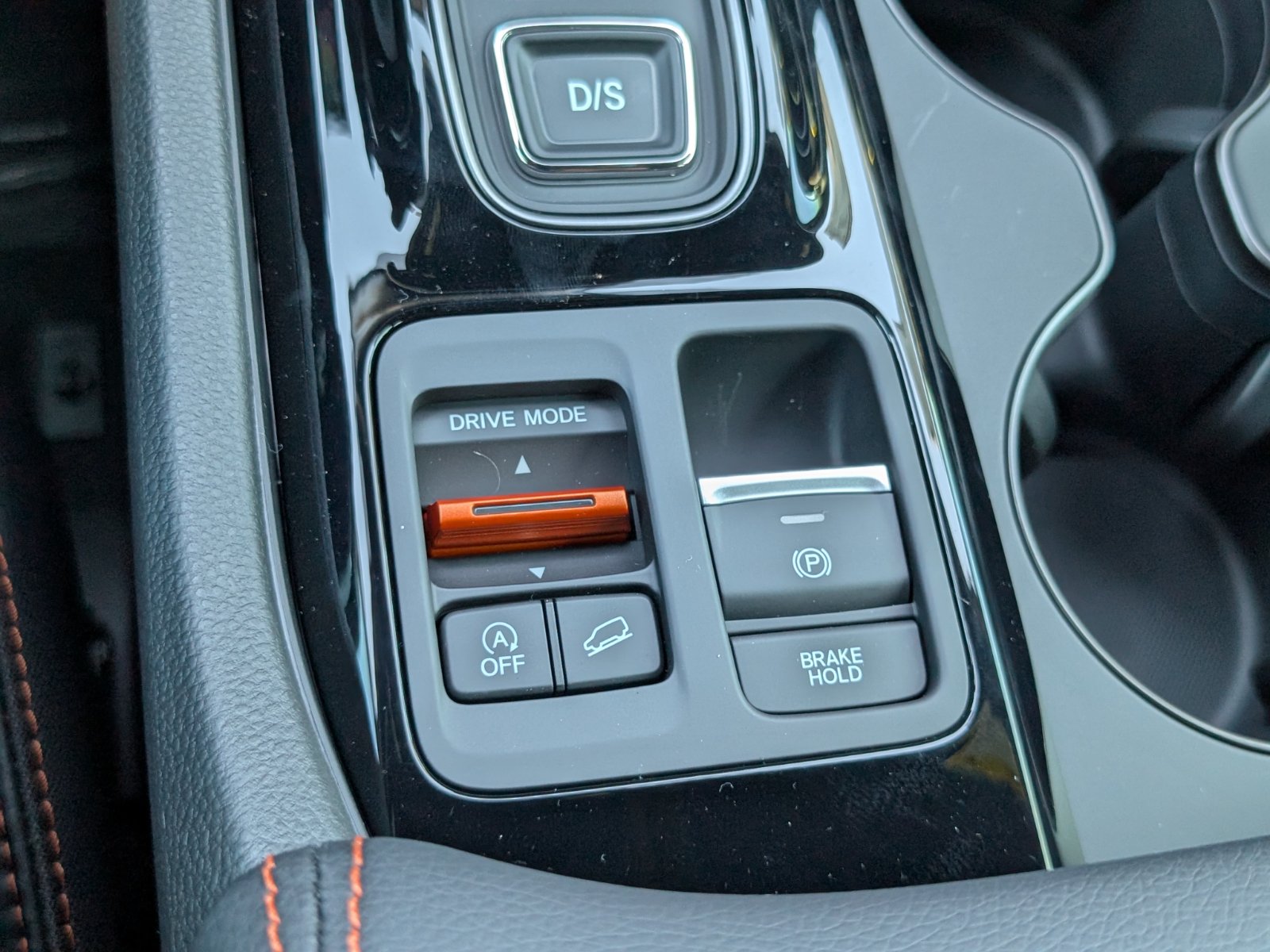 New 2026 Honda Pilot TrailSport image 10