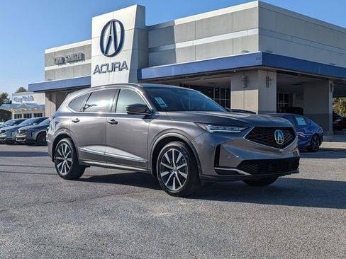 New 2026 Acura MDX w/ Technology Package image 2