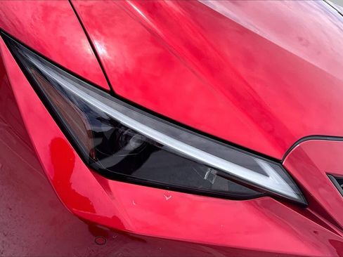 Used 2021 Lexus IS 350 F Sport RWD image 27